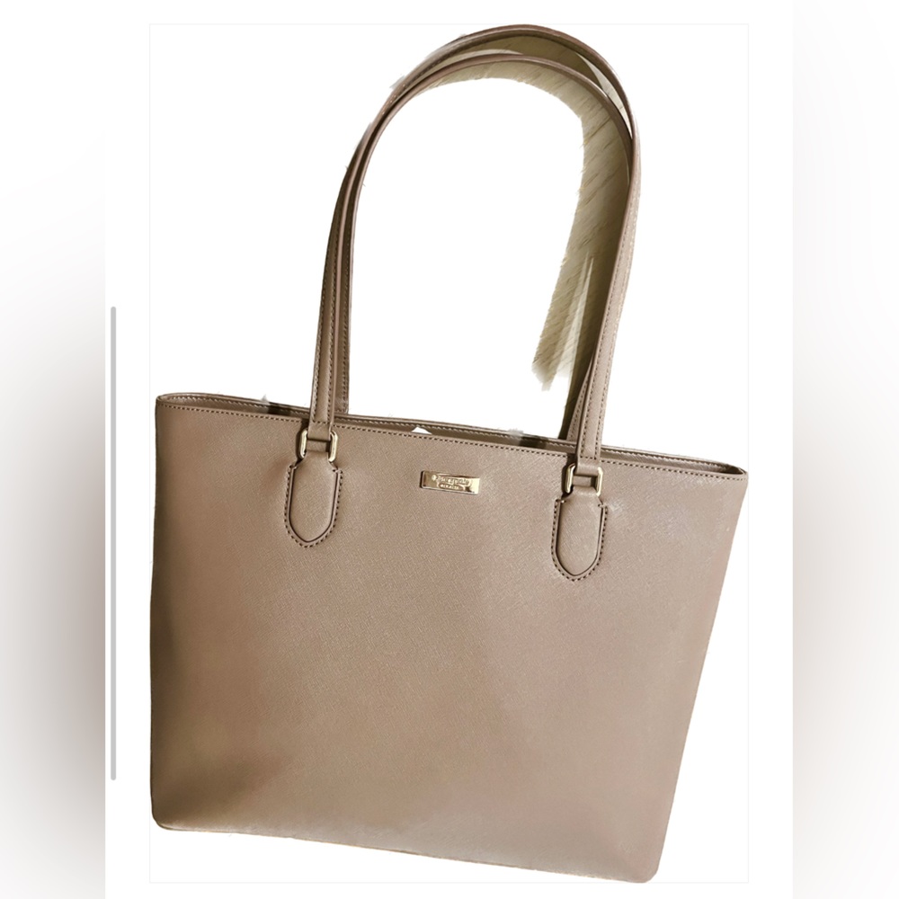 Kate Spade Laptop Tote Bag